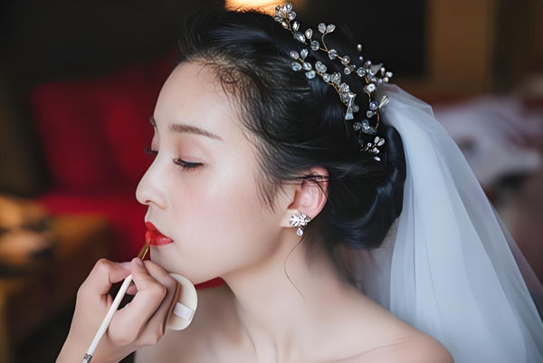 石家庄婚纱摄影|石家庄Vision1（V1视觉）婚礼微电影制作机构
